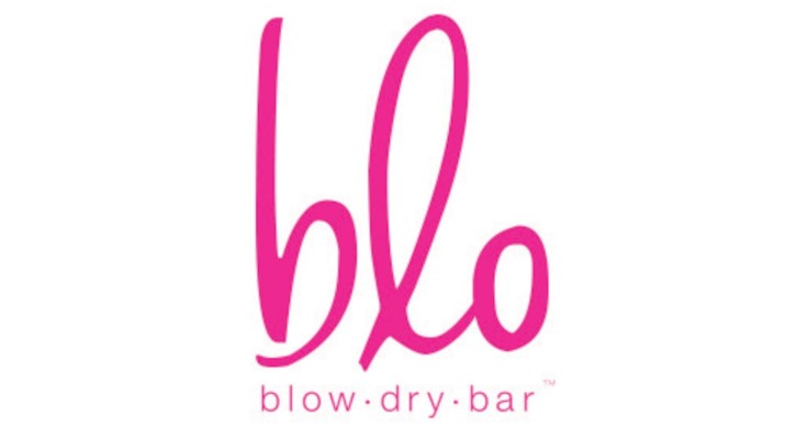 Blo Blow Dry Bar