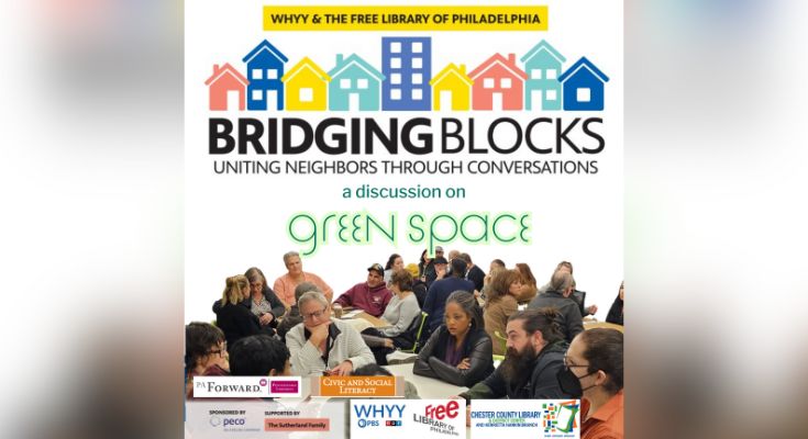 Bridging Blocks