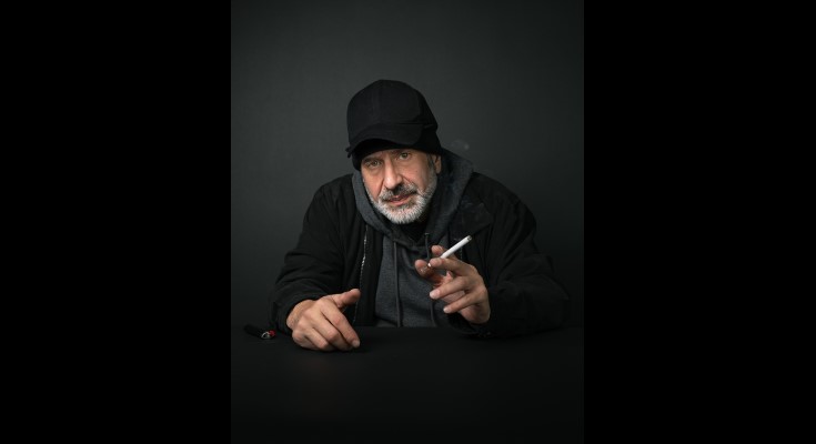 Dave Attell