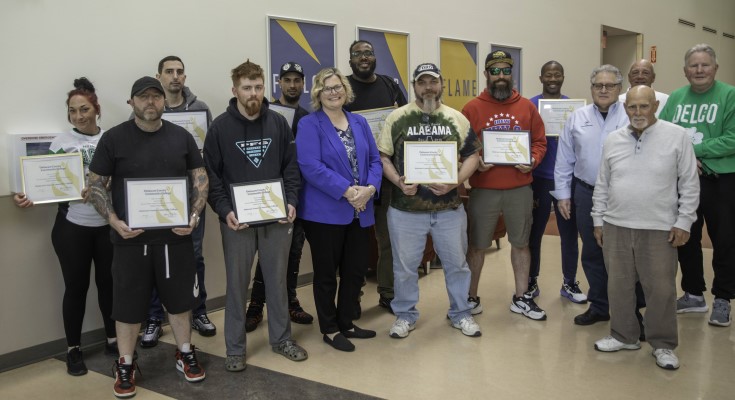 DCCC Free Welding