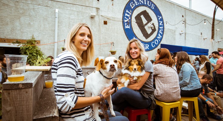 Fishtown Beer Festival