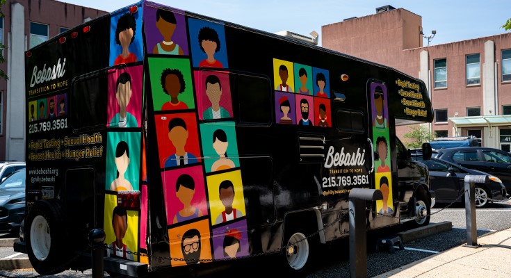 Free HIV Testing