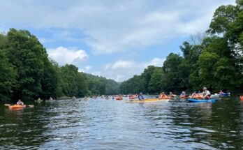 Delaware River