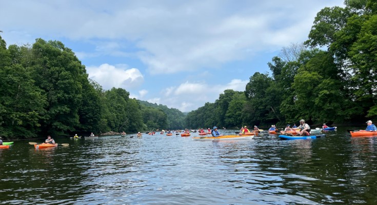 Delaware River