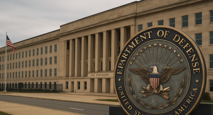 Department of Defense