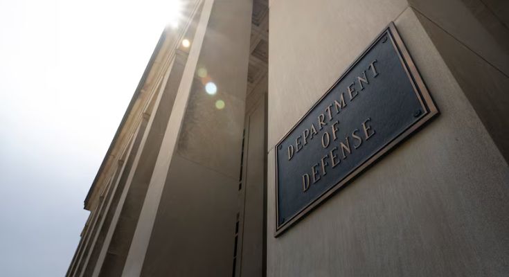 Department of Defense