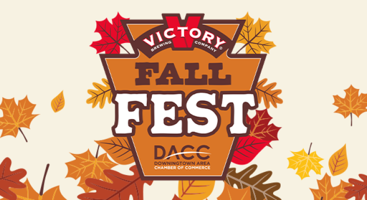 Downingtown Fall Fest