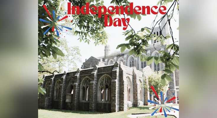 Fourth of July