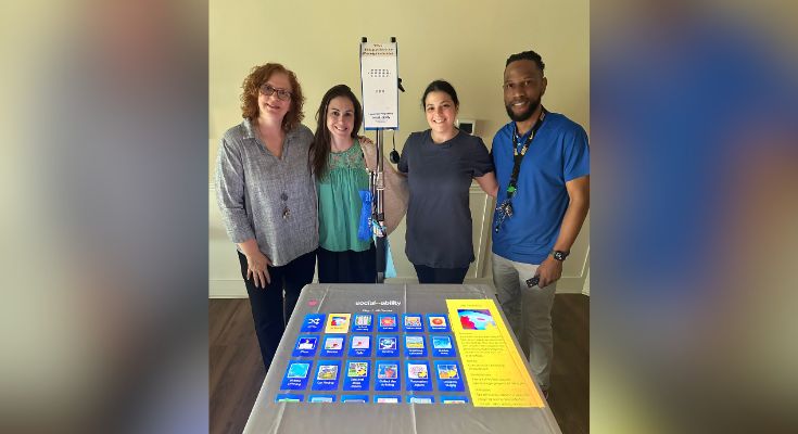 Happiness Program to Transform Resident Engagement