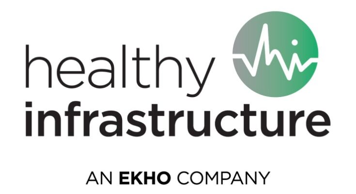 Healthy Infrastructure