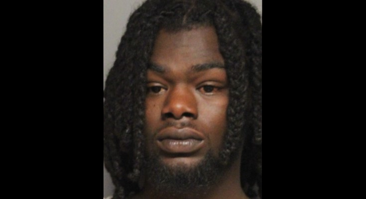 Kaevon Tucker