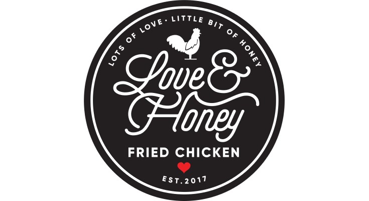 Love & Honey Fried Chicken