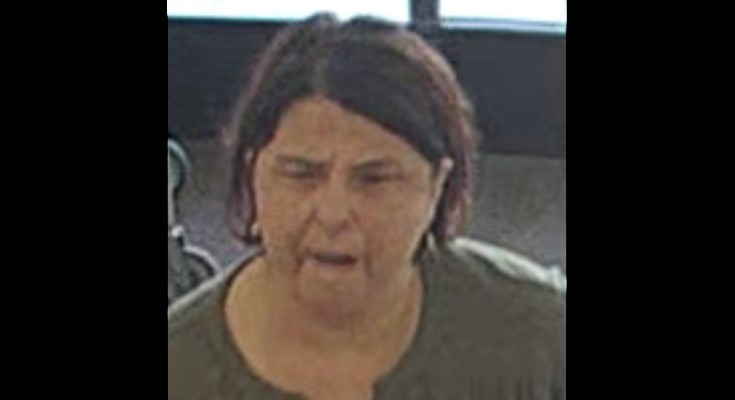 Marshalls and Homegoods suspect