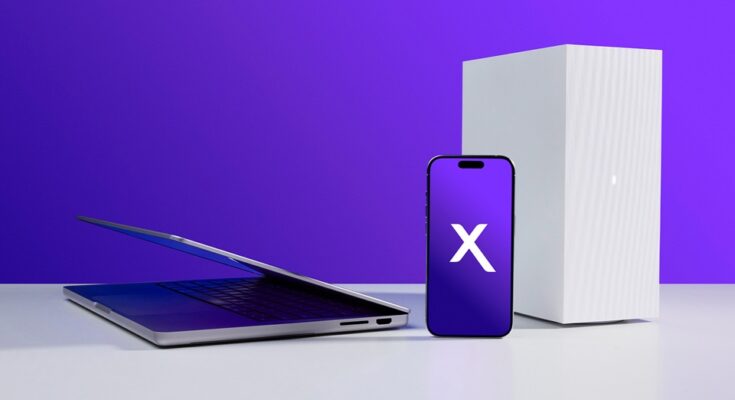 Xfinity