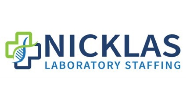 Nicklas Laboratory Staffing
