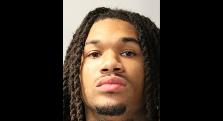 Niisaiah Carter