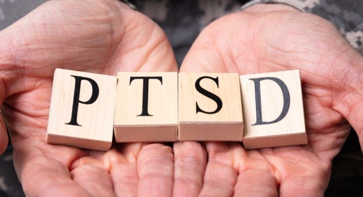 PTSD and the Opioid Crisis