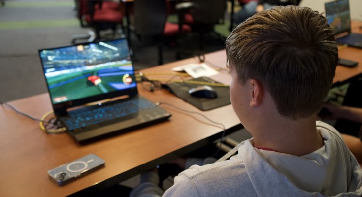 Esports Expo