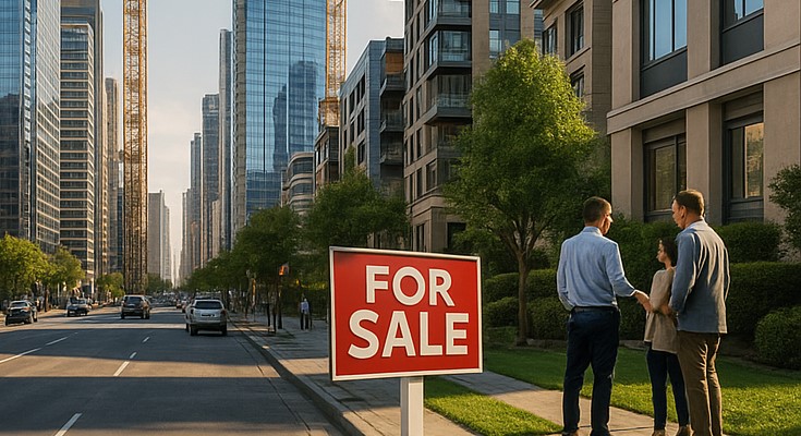 Real Estate News