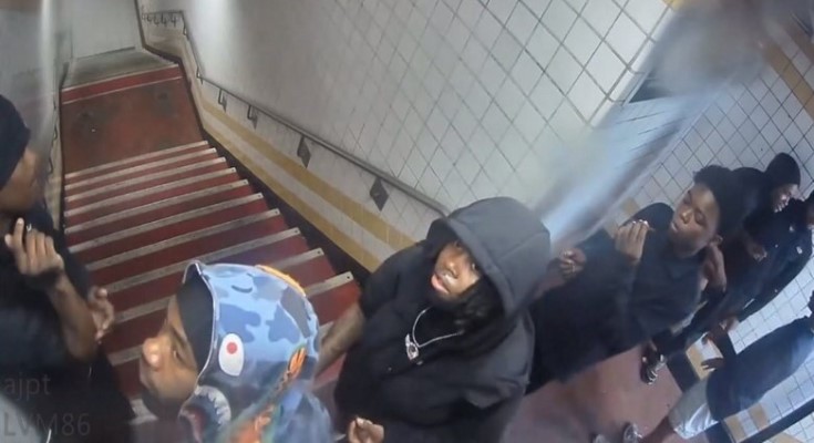 Robbery