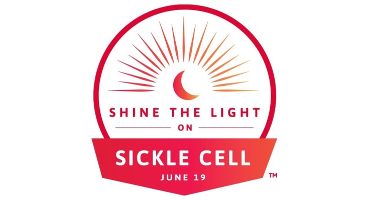 Shine the Light on Sickle Cell
