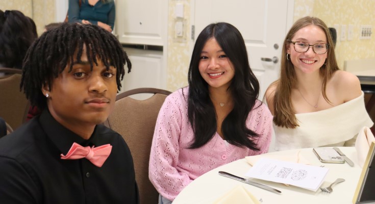 Chester County Student Forum