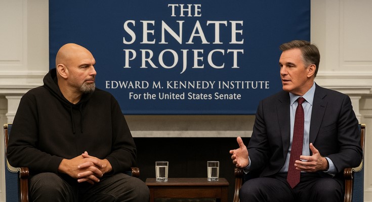 The Senate Project