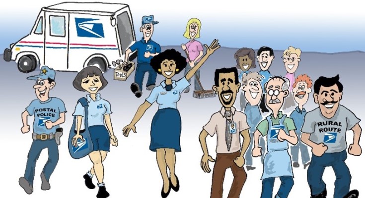 United States Postal Service