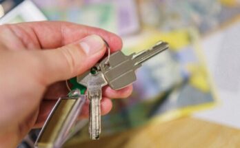 Home keys