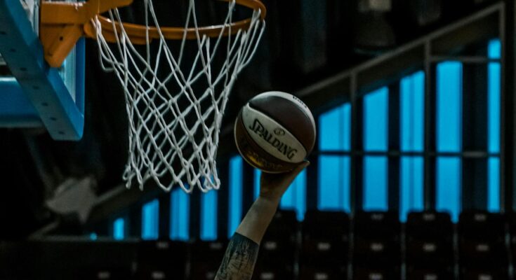 Basketball