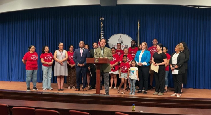Pennsylvania Legislative Latino Caucus