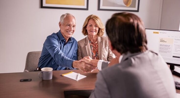 Financial independence