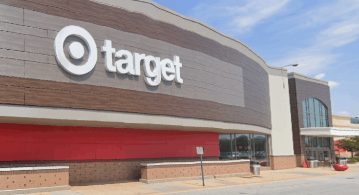 Brandywine Town Center Target