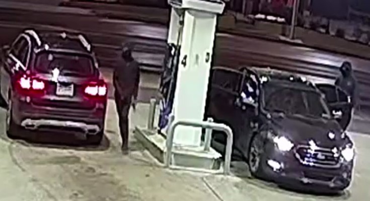 Carjacking, 1440 Cheltenham Ave