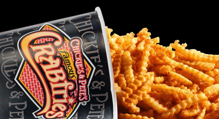 Crabfries