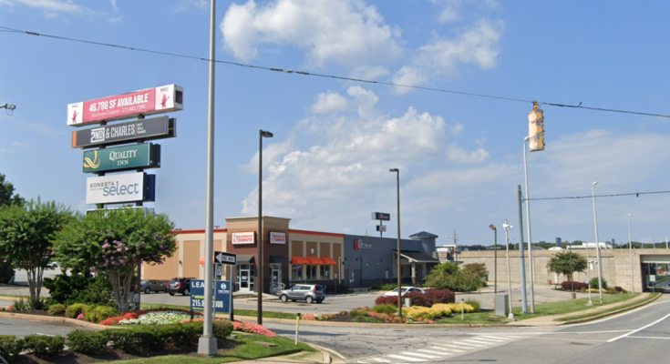 Dunkin’, 48 Geoffrey Drive