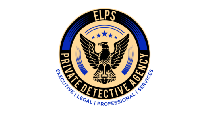 ELPS Private Detective Agency