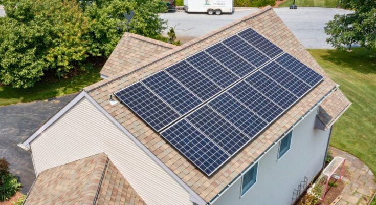 Belmont Solar