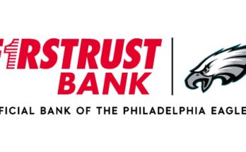 Firstrust Bank and the Philadelphia Eagles