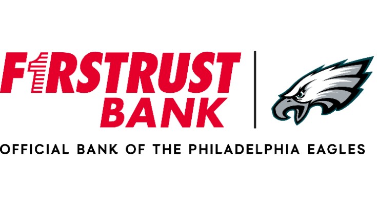 Firstrust Bank and the Philadelphia Eagles