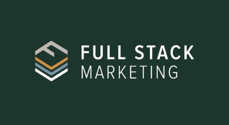 Full Stack Marketing