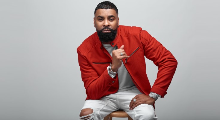Ginuwine