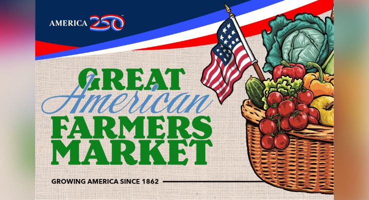 Great American Farmers Market