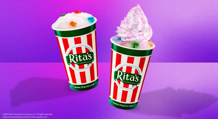 Gummy Bear Italian Ice