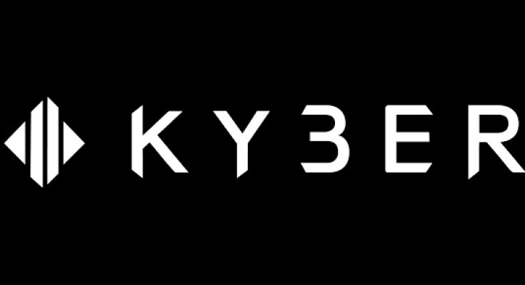 Kyber Digital