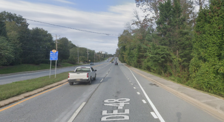 Lancaster Pike