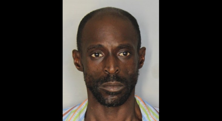 Leroy Buchanan