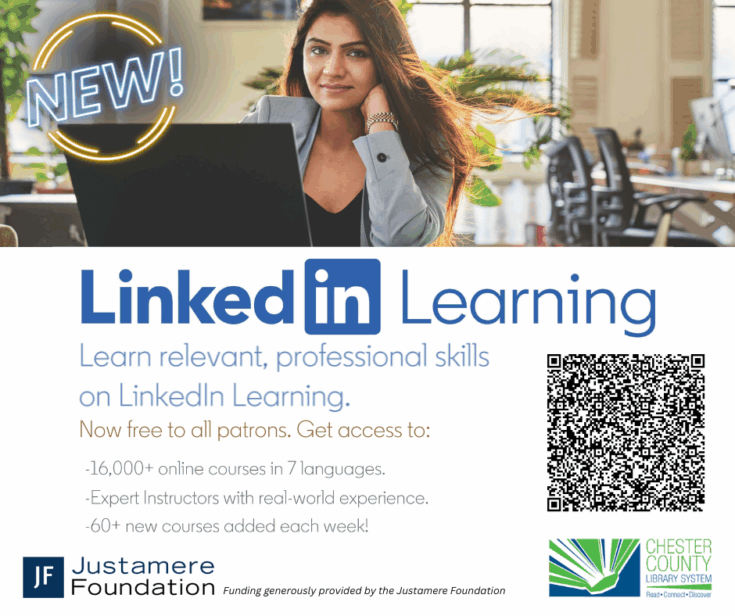 LinkedIn Learning
