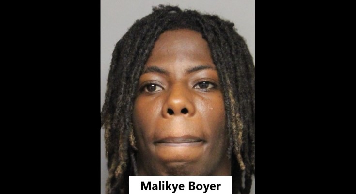 Malikye Boyer