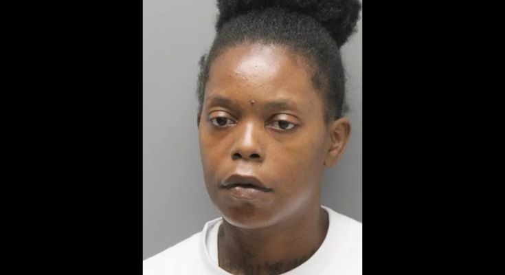 Markesha Dollard